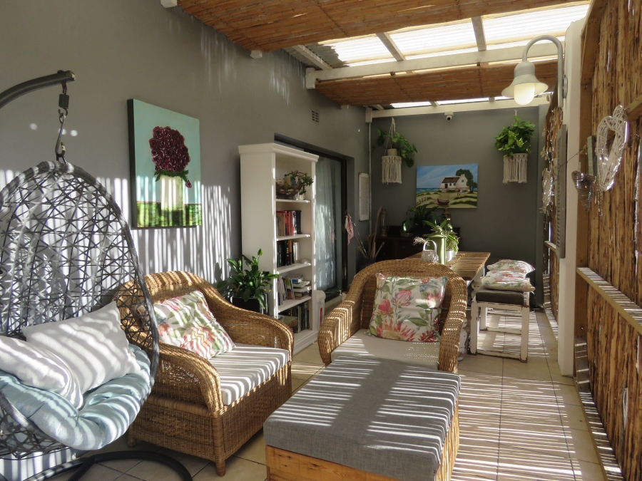 4 Bedroom Property for Sale in West Bank Eastern Cape